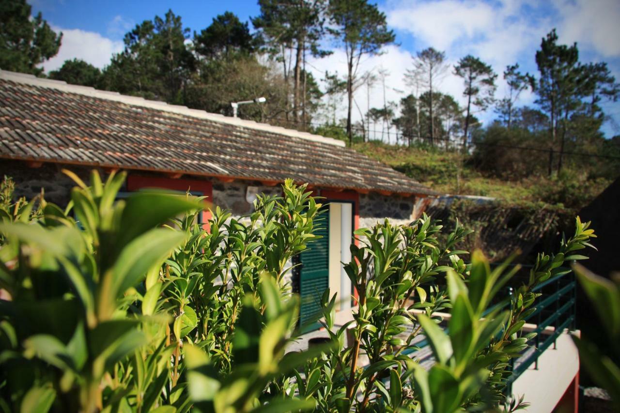Raposeira Chloe T2 Villa Faja da Ovelha ภายนอก รูปภาพ