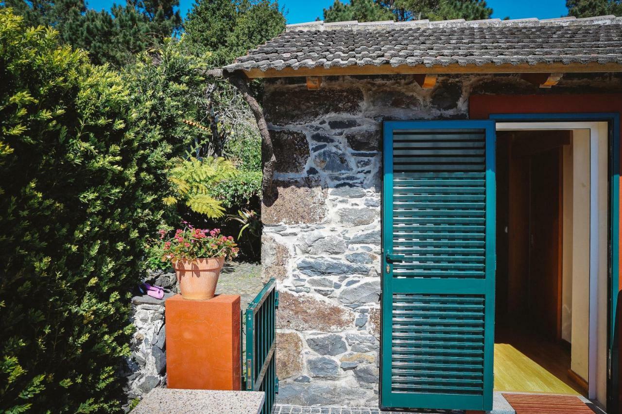 Raposeira Chloe T2 Villa Faja da Ovelha ภายนอก รูปภาพ