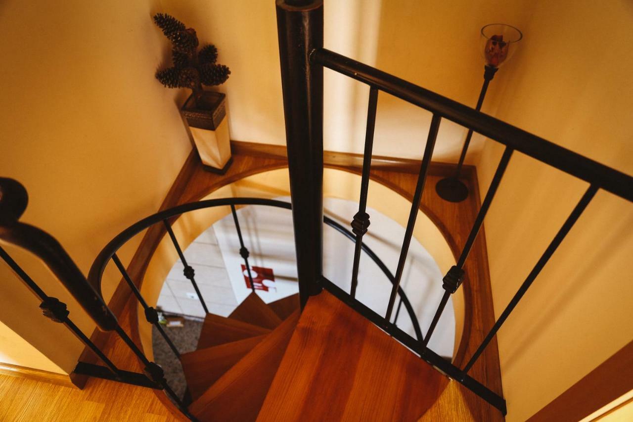 Raposeira Chloe T2 Villa Faja da Ovelha ภายนอก รูปภาพ