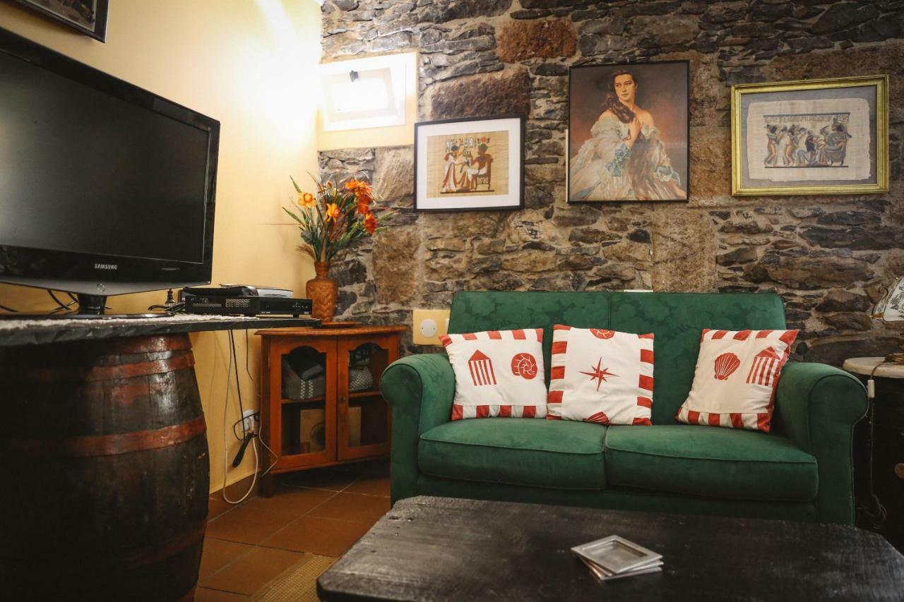 Raposeira Chloe T2 Villa Faja da Ovelha ภายนอก รูปภาพ